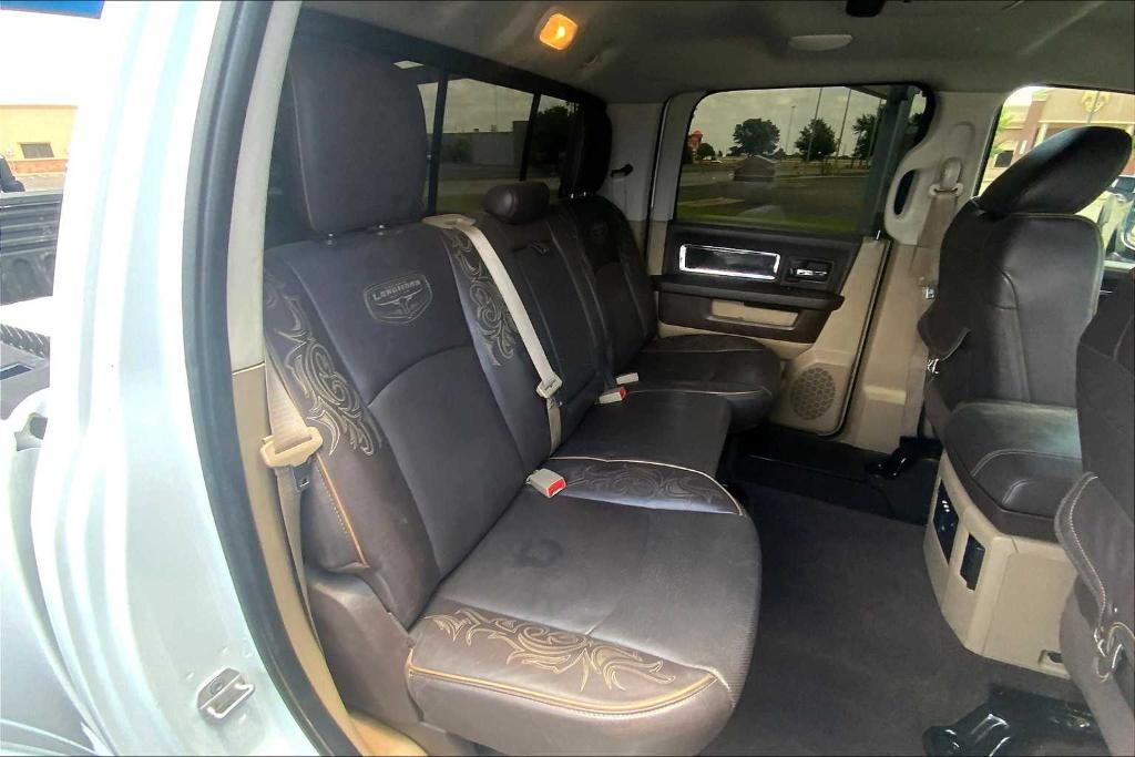 used 2012 Ram 3500 car, priced at $29,976
