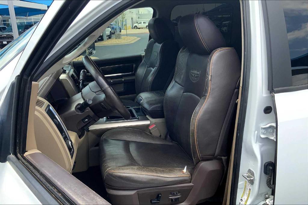used 2012 Ram 3500 car, priced at $29,976