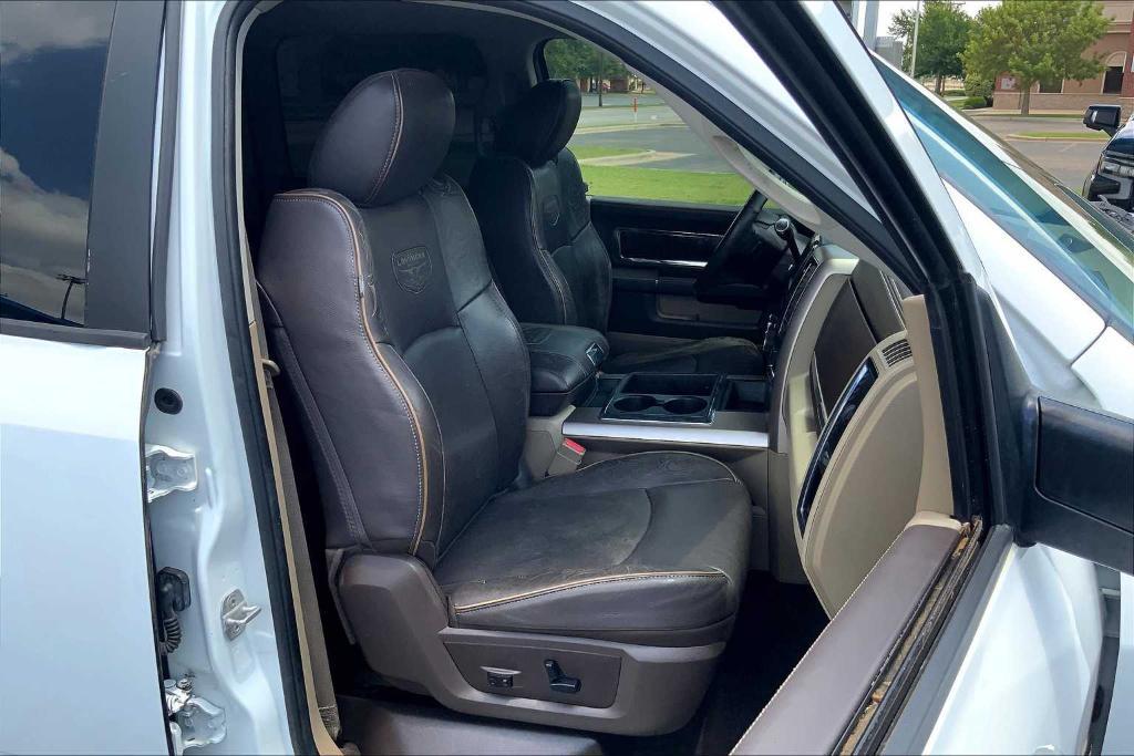 used 2012 Ram 3500 car, priced at $29,976