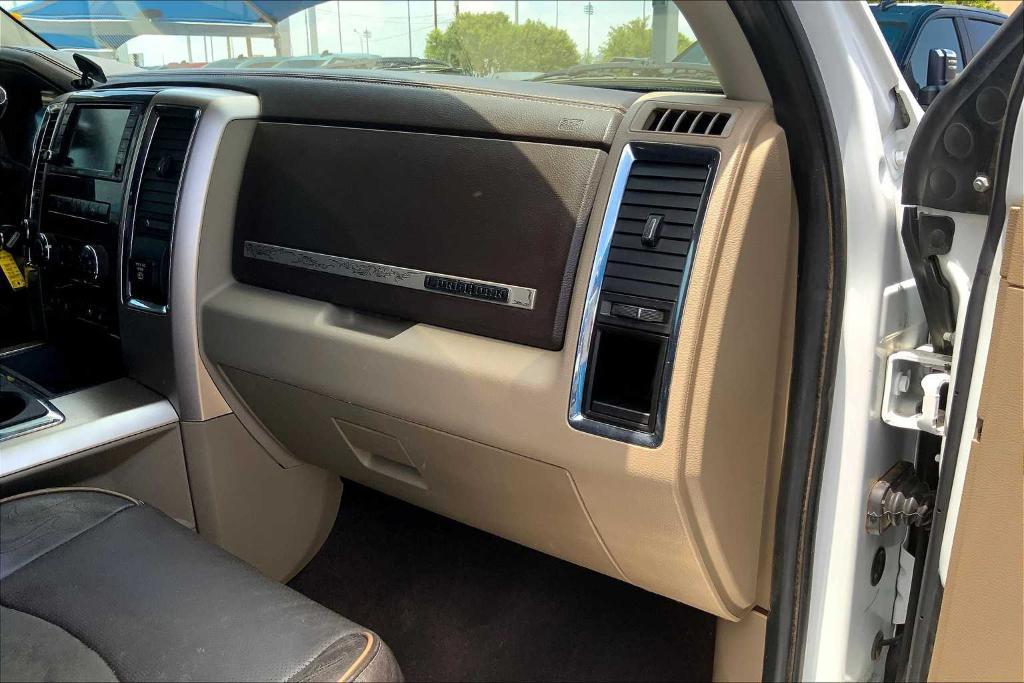used 2012 Ram 3500 car, priced at $29,976