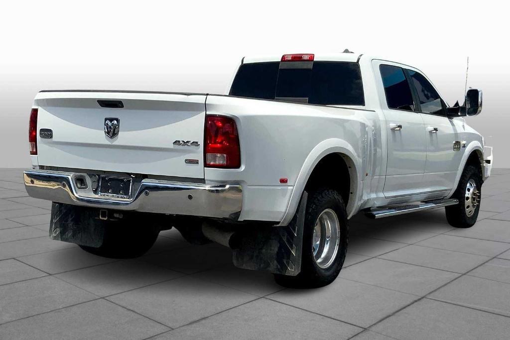 used 2012 Ram 3500 car, priced at $29,976