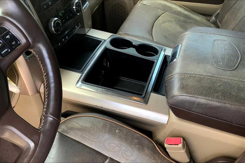 used 2012 Ram 3500 car, priced at $29,976