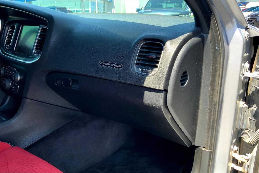 used 2016 Dodge Charger car, priced at $24,946