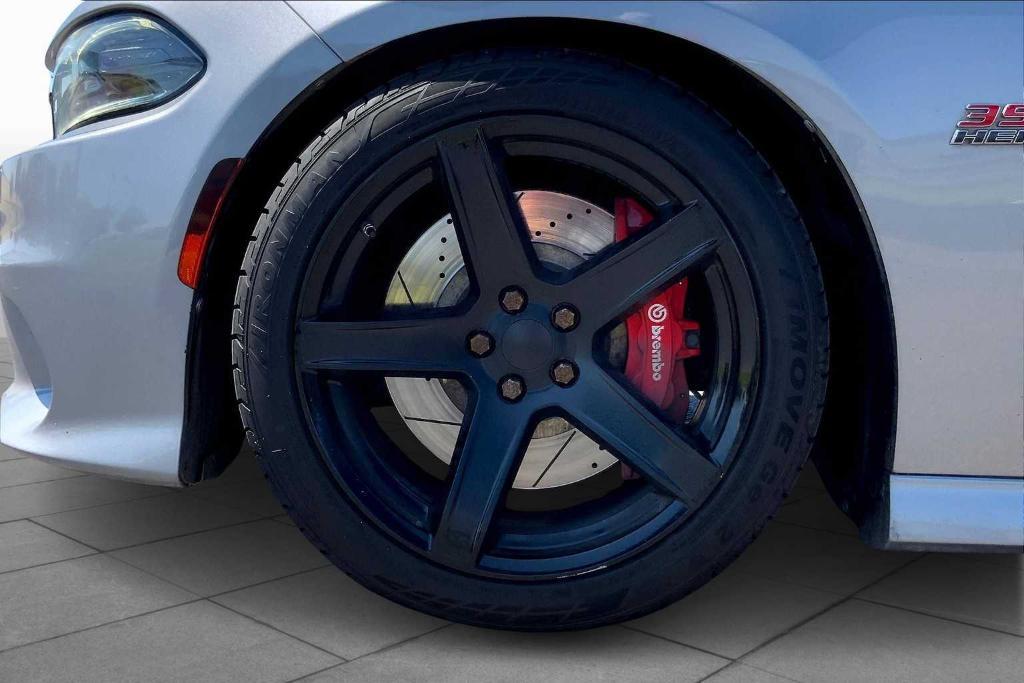 used 2016 Dodge Charger car, priced at $24,946