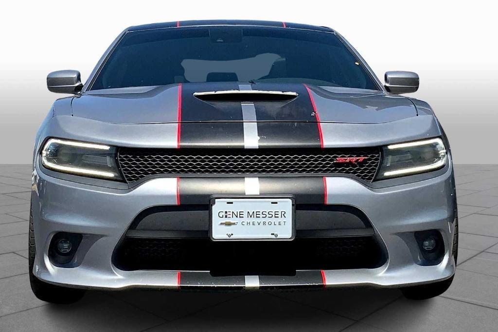 used 2016 Dodge Charger car, priced at $24,946