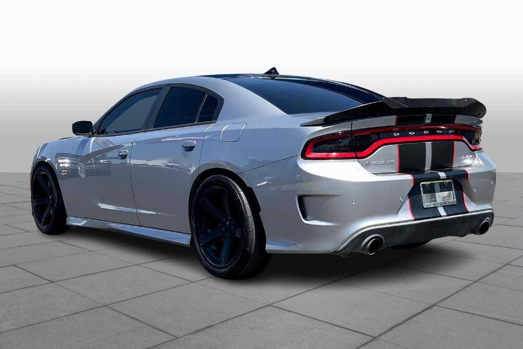 used 2016 Dodge Charger car, priced at $24,946