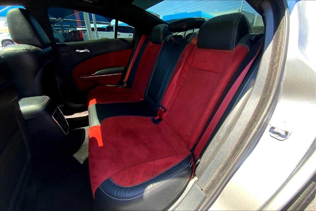 used 2016 Dodge Charger car, priced at $24,946