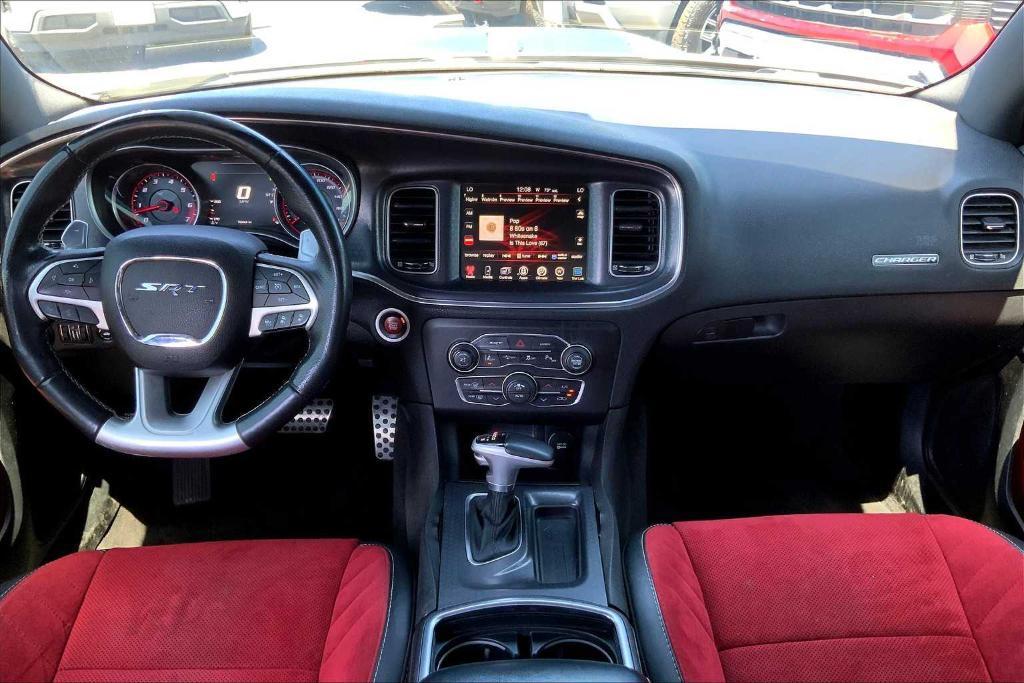 used 2016 Dodge Charger car, priced at $24,946