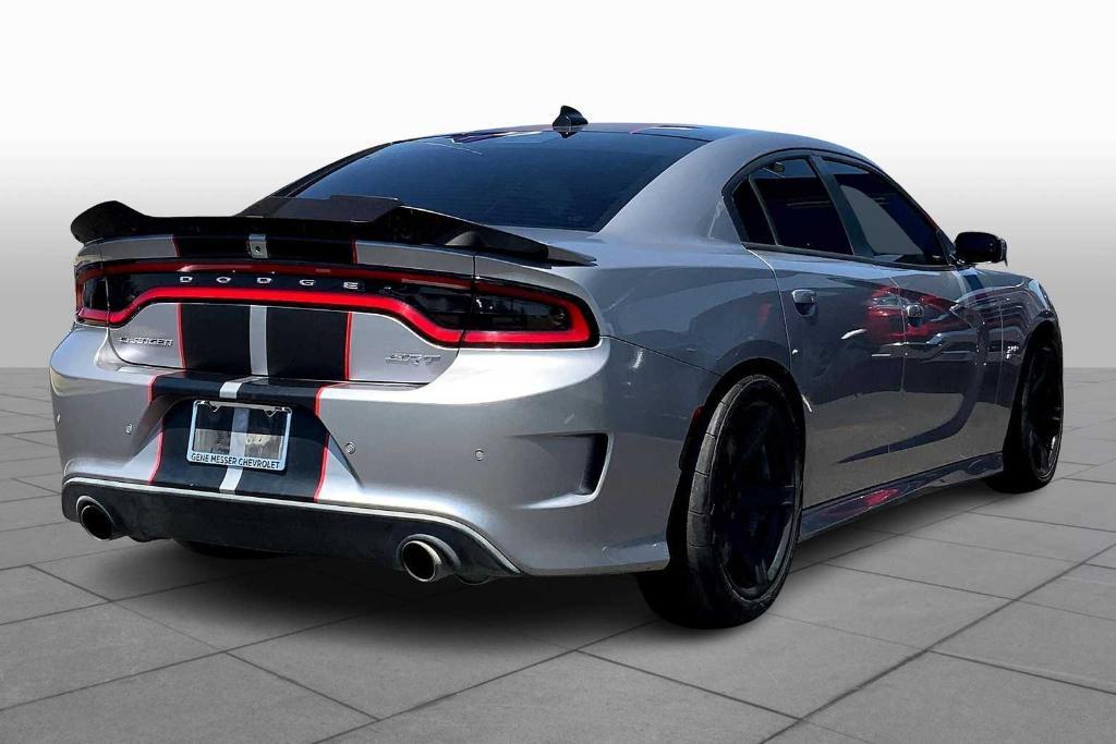 used 2016 Dodge Charger car, priced at $24,946