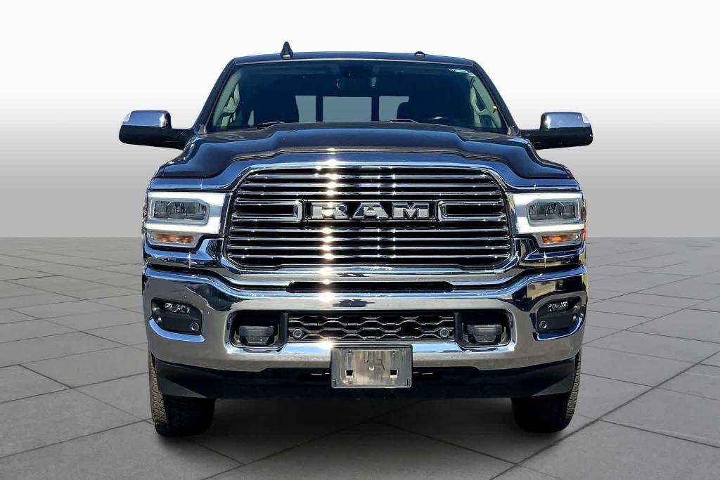 used 2021 Ram 2500 car, priced at $41,250