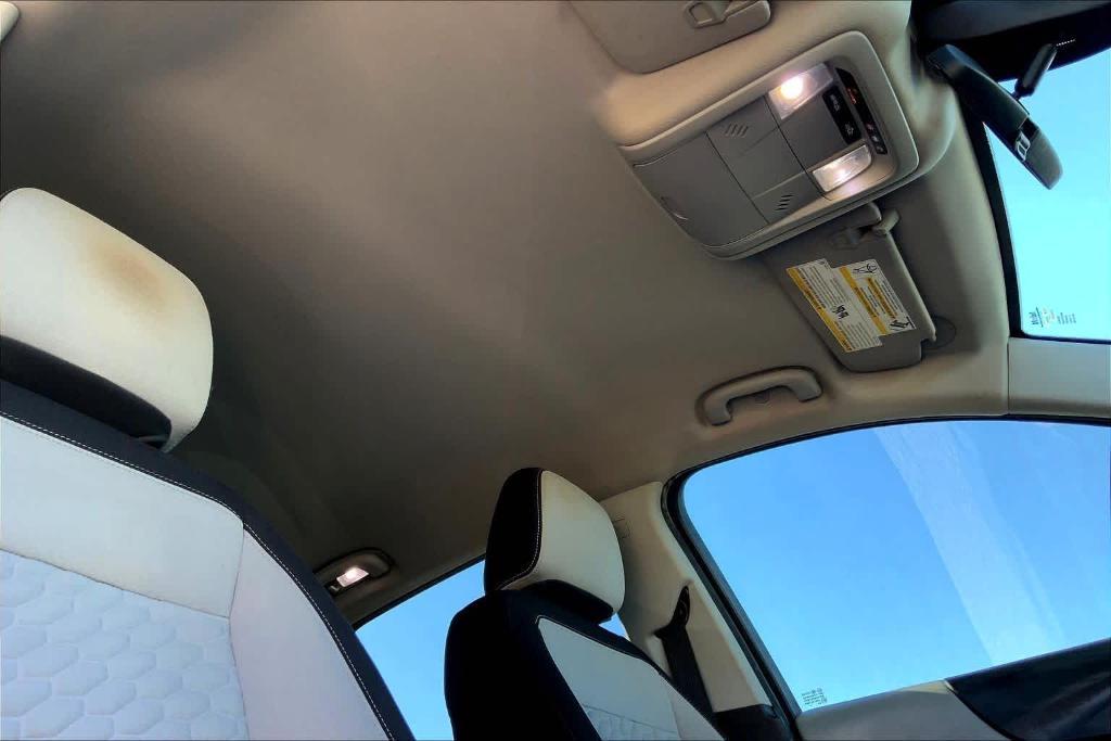 used 2018 Chevrolet Equinox car, priced at $12,495