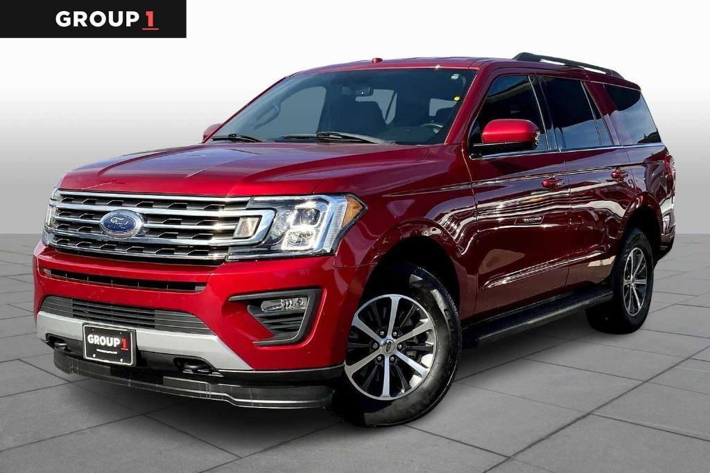 used 2019 Ford Expedition car, priced at $24,999