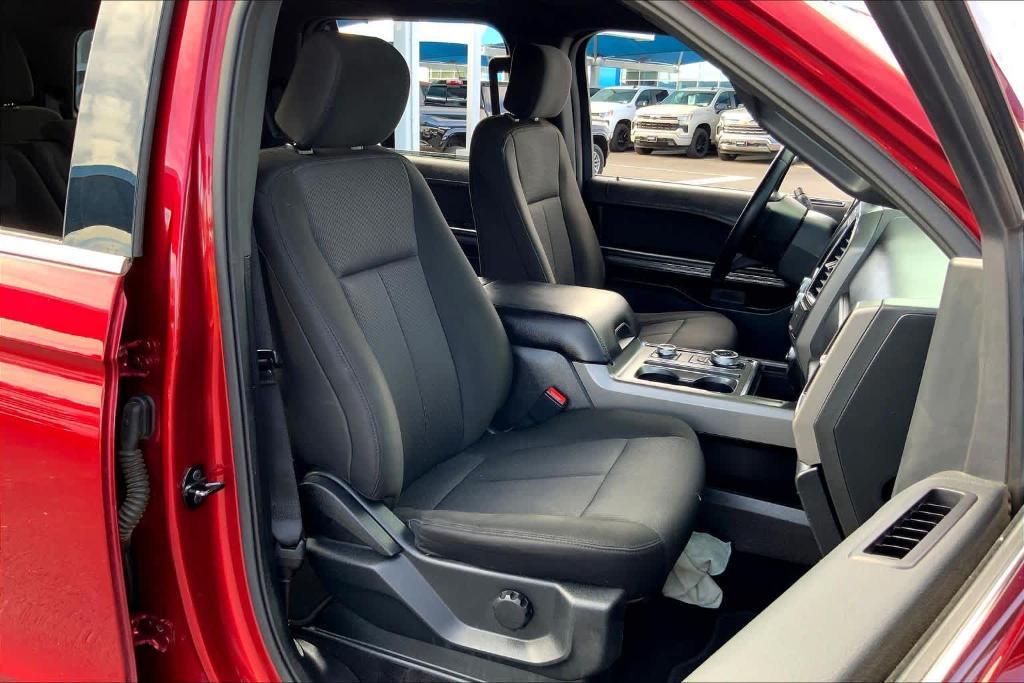 used 2019 Ford Expedition car, priced at $24,999
