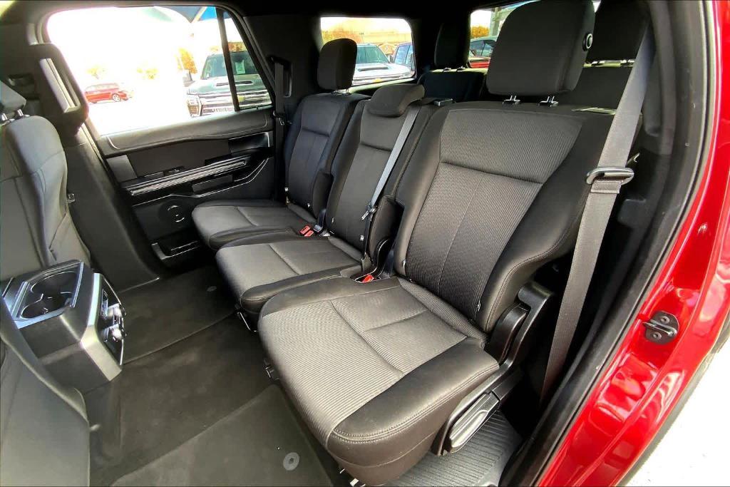used 2019 Ford Expedition car, priced at $24,999