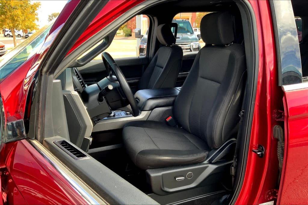 used 2019 Ford Expedition car, priced at $24,999