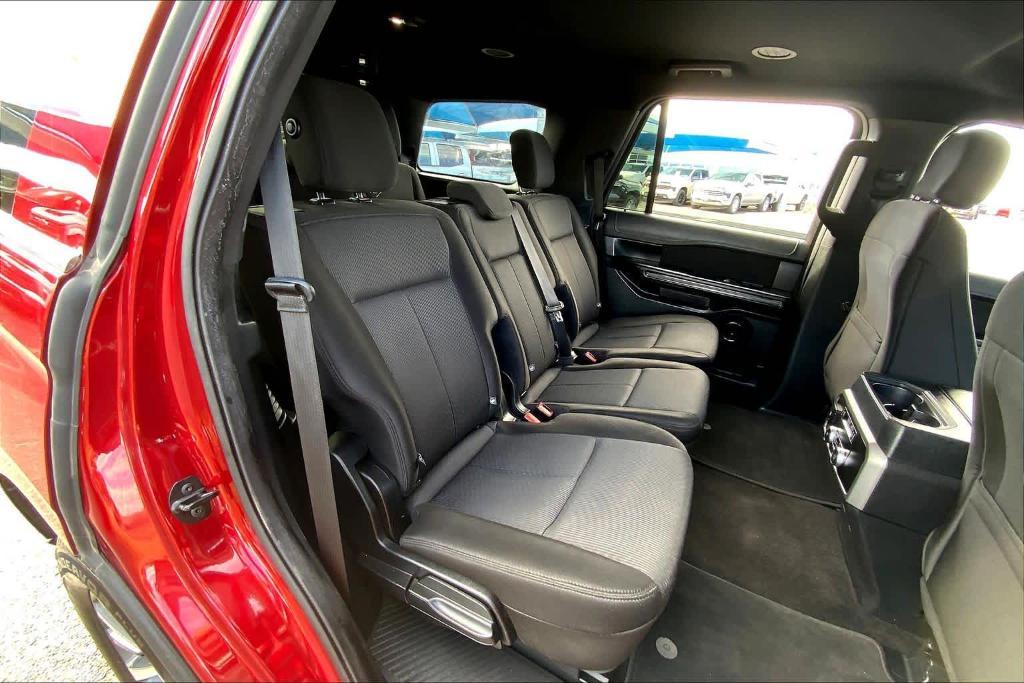 used 2019 Ford Expedition car, priced at $24,999