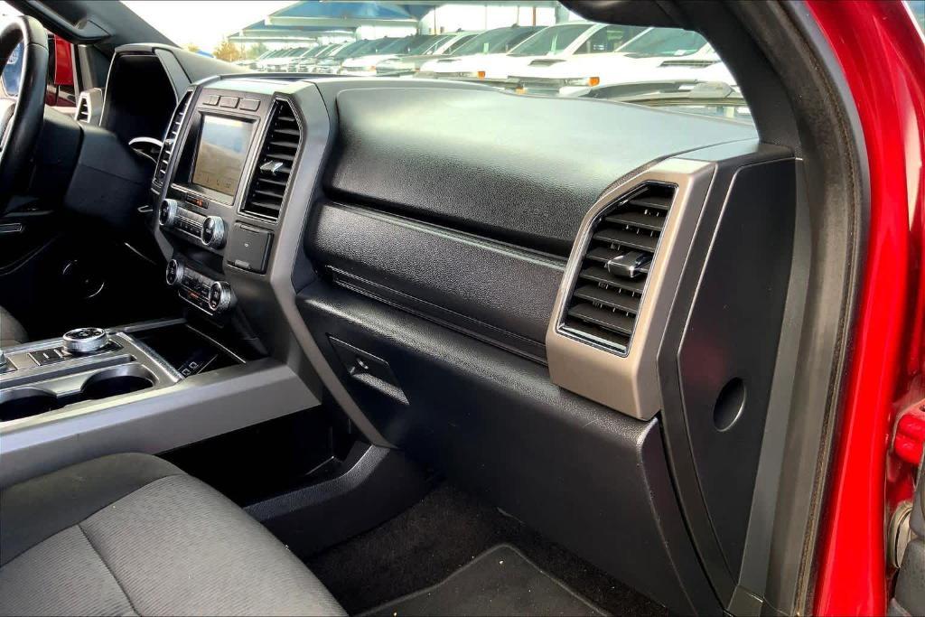 used 2019 Ford Expedition car, priced at $24,999