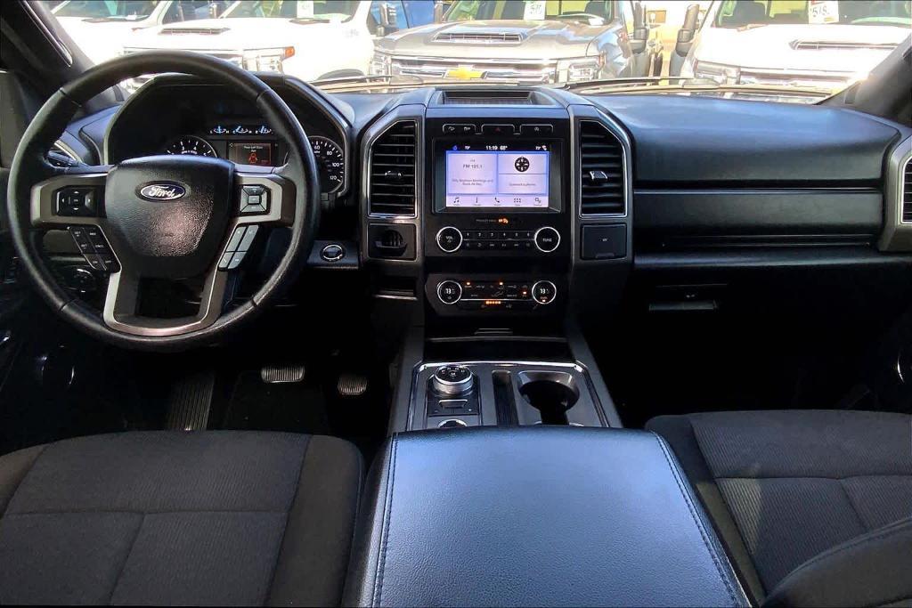used 2019 Ford Expedition car, priced at $24,999