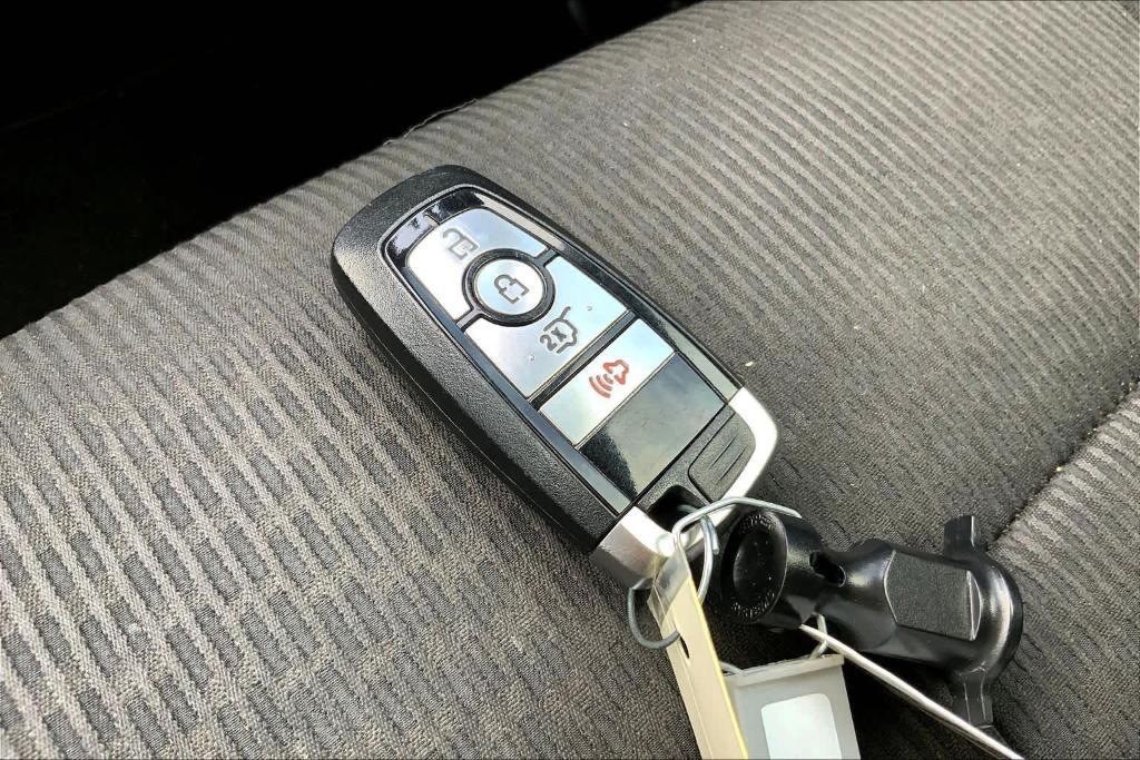 used 2019 Ford Expedition car, priced at $24,999