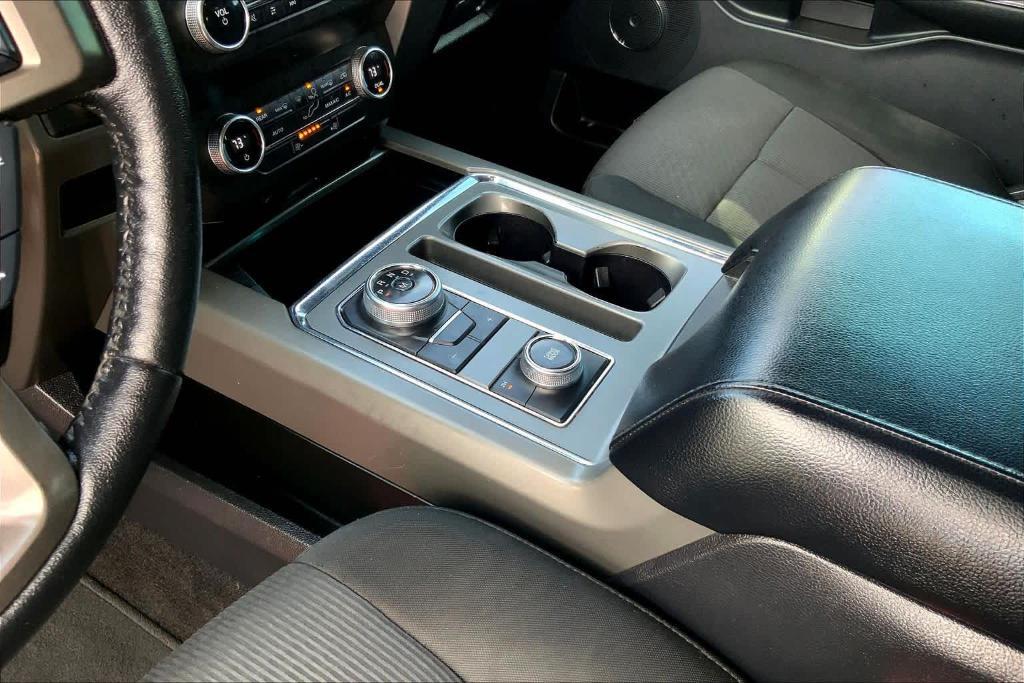 used 2019 Ford Expedition car, priced at $24,999