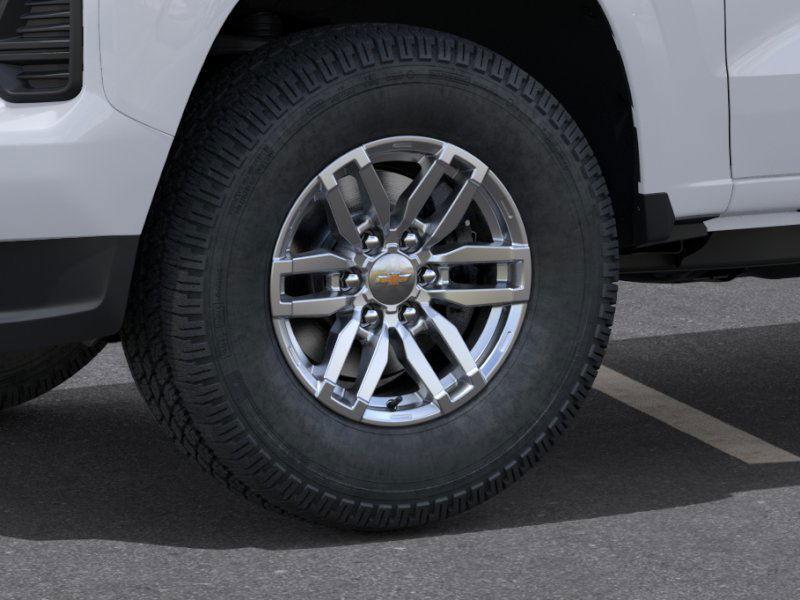 new 2026 Chevrolet Colorado car, priced at $36,995