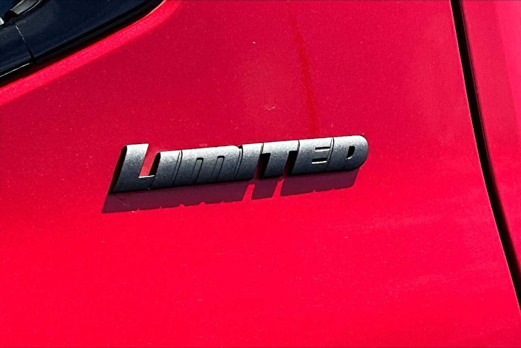 used 2024 Toyota Tundra Hybrid car, priced at $48,999