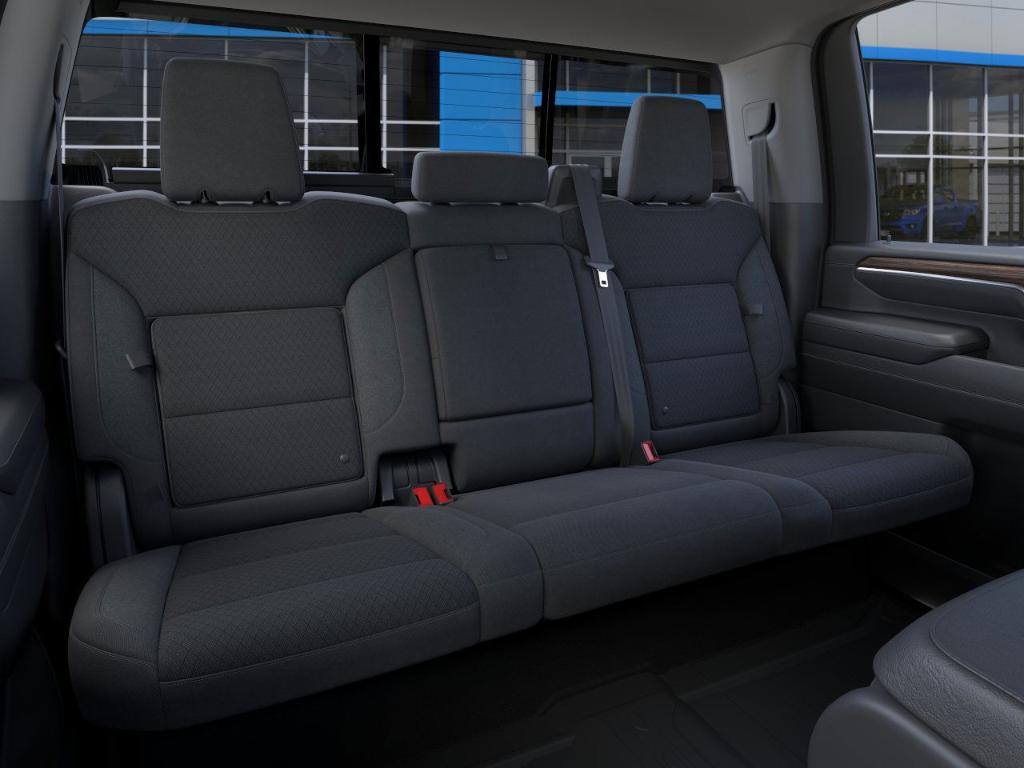 new 2026 Chevrolet Silverado 2500 car, priced at $62,900