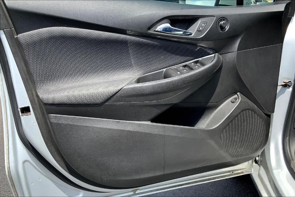 used 2019 Chevrolet Cruze car, priced at $9,731