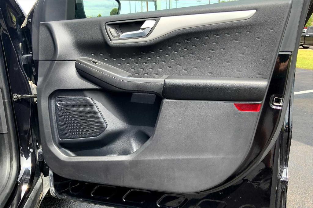 used 2020 Ford Escape car, priced at $17,945