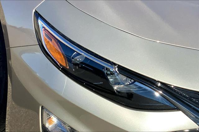 new 2024 Chevrolet Malibu car, priced at $26,749