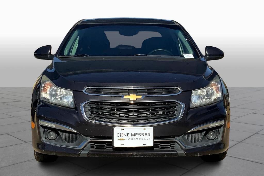 used 2015 Chevrolet Cruze car, priced at $12,029