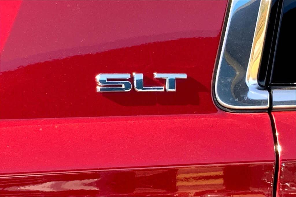 used 2015 GMC Yukon car, priced at $20,615