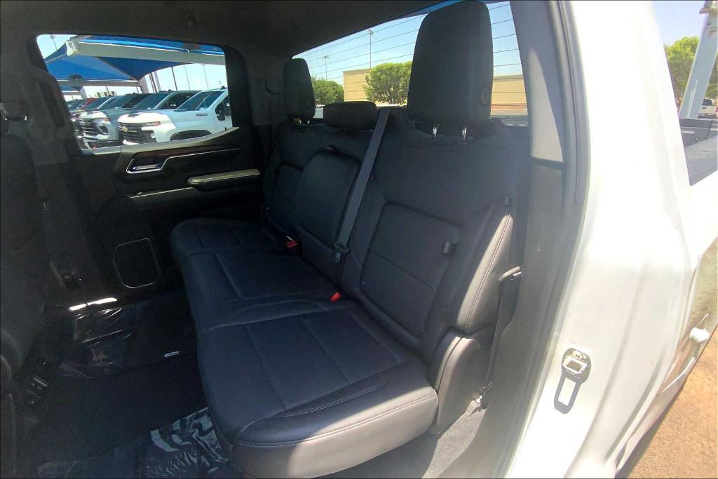 used 2022 GMC Sierra 1500 car, priced at $46,465