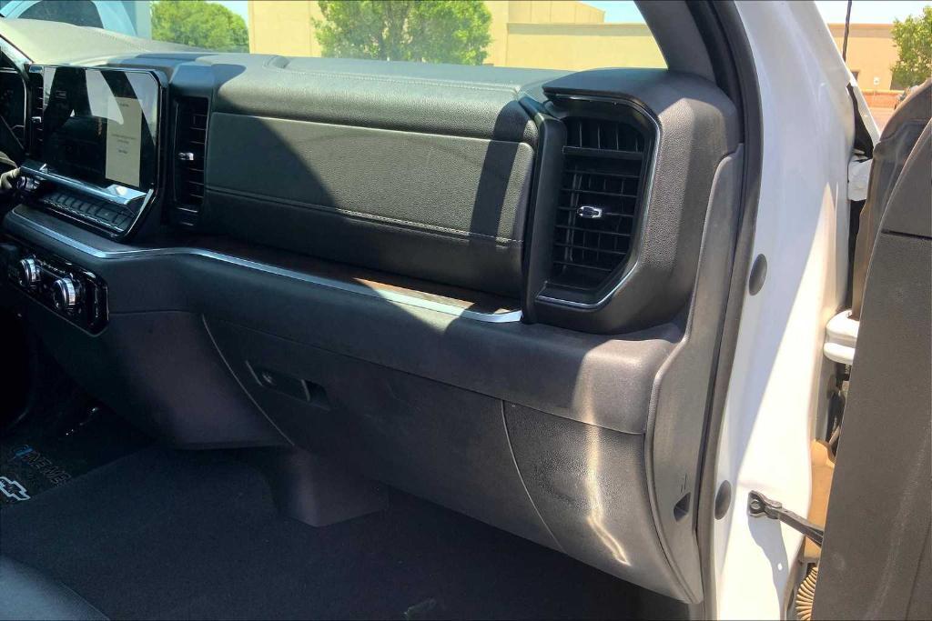 used 2022 GMC Sierra 1500 car, priced at $46,465