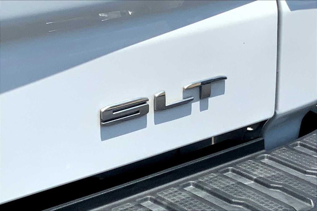 used 2022 GMC Sierra 1500 car, priced at $46,465