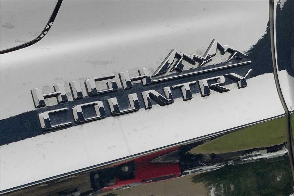 used 2021 Chevrolet Tahoe car, priced at $50,600