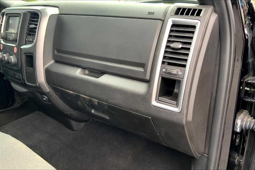 used 2024 Ram 1500 Classic car, priced at $32,799