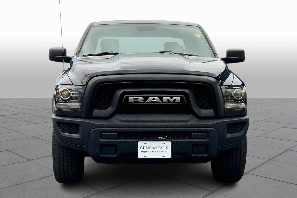 used 2024 Ram 1500 Classic car, priced at $32,799