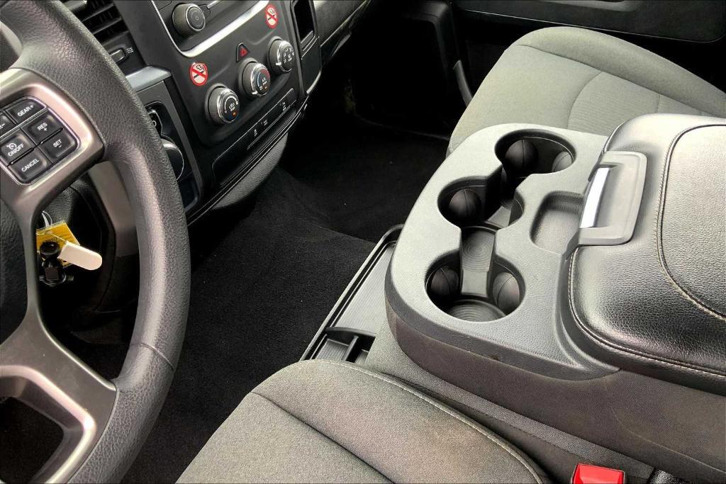 used 2024 Ram 1500 Classic car, priced at $32,799