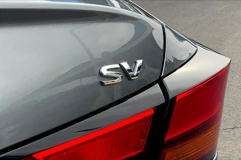 used 2022 Nissan Altima car, priced at $18,783