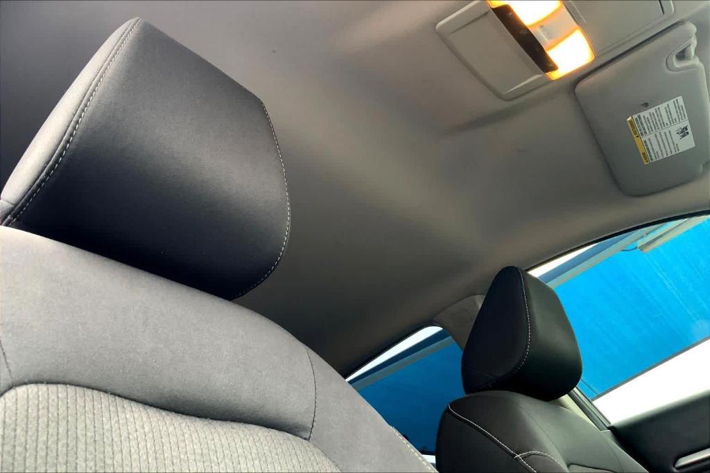 used 2022 Nissan Altima car, priced at $18,783