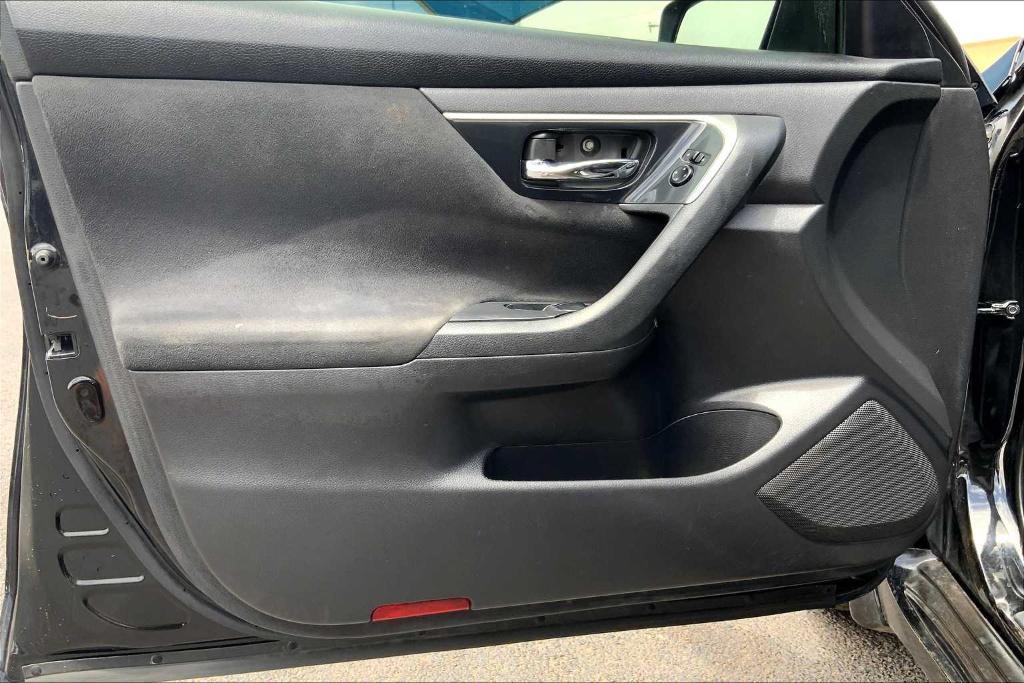 used 2014 Nissan Altima car, priced at $7,999
