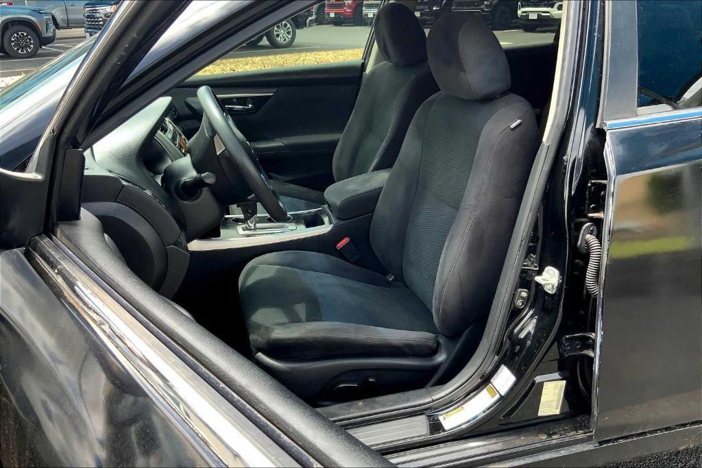 used 2014 Nissan Altima car, priced at $7,999