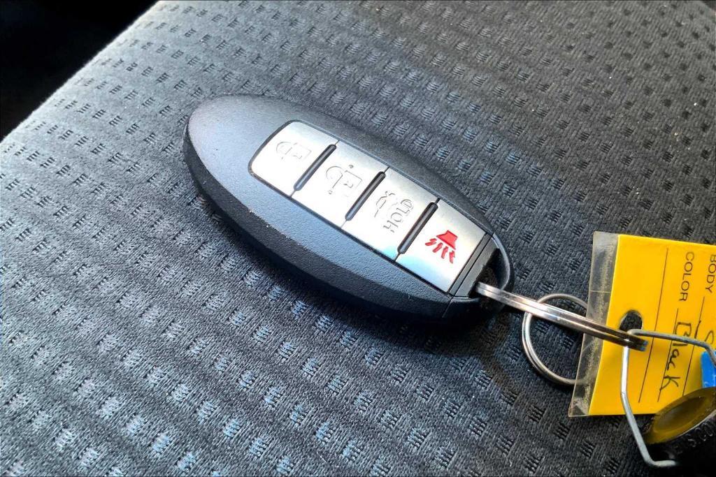 used 2014 Nissan Altima car, priced at $7,999