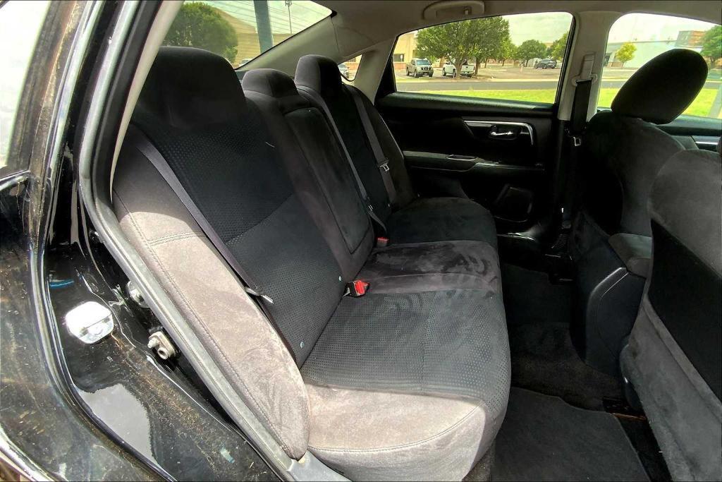 used 2014 Nissan Altima car, priced at $7,999