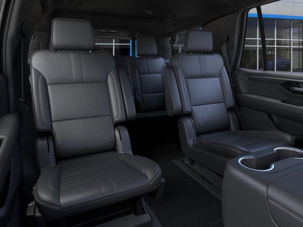 new 2026 Chevrolet Tahoe car, priced at $78,125