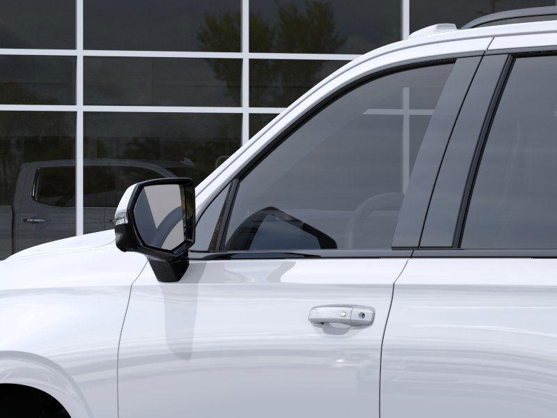 new 2026 Chevrolet Tahoe car, priced at $78,125