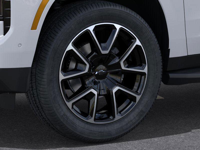new 2026 Chevrolet Tahoe car, priced at $78,125