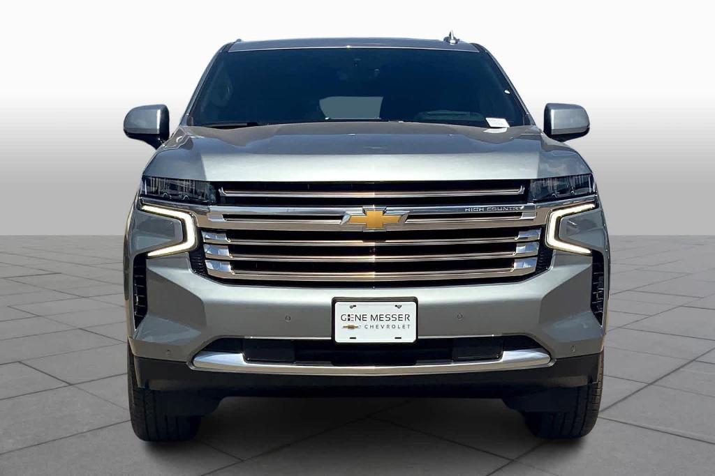 new 2024 Chevrolet Tahoe car, priced at $83,995