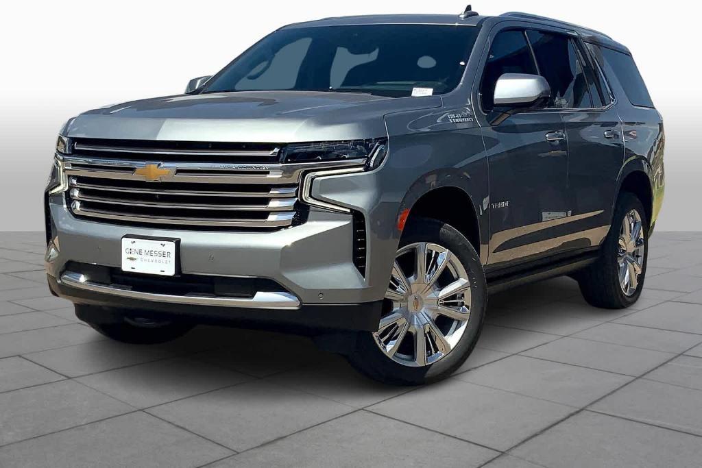 new 2024 Chevrolet Tahoe car, priced at $83,995